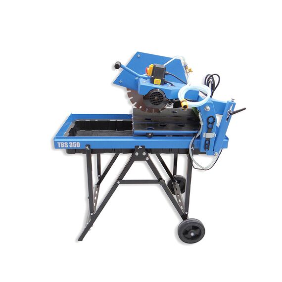 TUSK BRICK & BLOCK SAW 350MM TBS350
