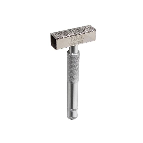 TUSK DIAMOND GRINDING WHEEL DRESSER T TYPE 45MM X 13MM TDD45