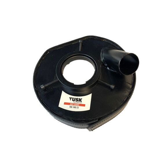 TUSK DUST GUARD 180MM TDG180S73