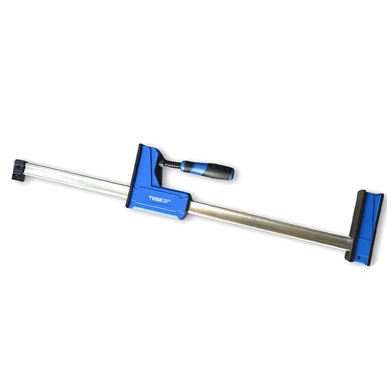 TUSK PARALLEL CLAMP 90MM X 1200MM TPC1200