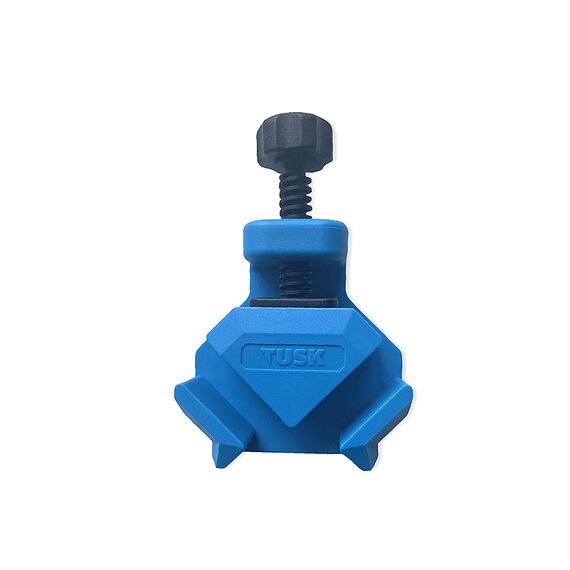 TUSK QUICK CORNER CLAMP 2MM - 26MM 4 PIECE QCC4P