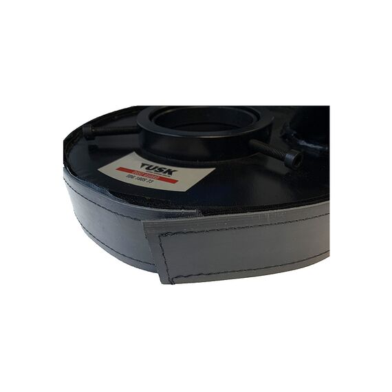 TUSK RUBBER SKIRT 630MM TDGRS