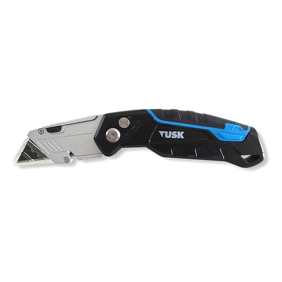 TUSK UTILITY KNIFE SET 4 BLADE TUK27