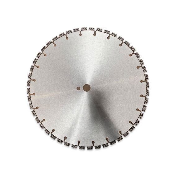 TUSK X TEETH HAND SAW BLADE H TYPE 410MM TXHS410H