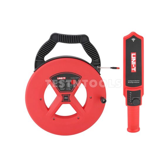 UNI-T PIPELINE BLOCKAGE DETECTOR UT661D