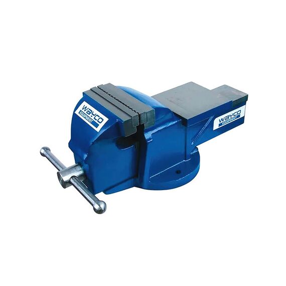 WAYCO BENCH VICE 150MM (6") VICB-W1402