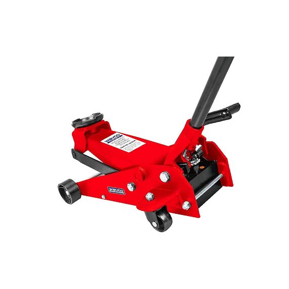 WAYCO GARAGE JACK 2.5T JACG-W1000A