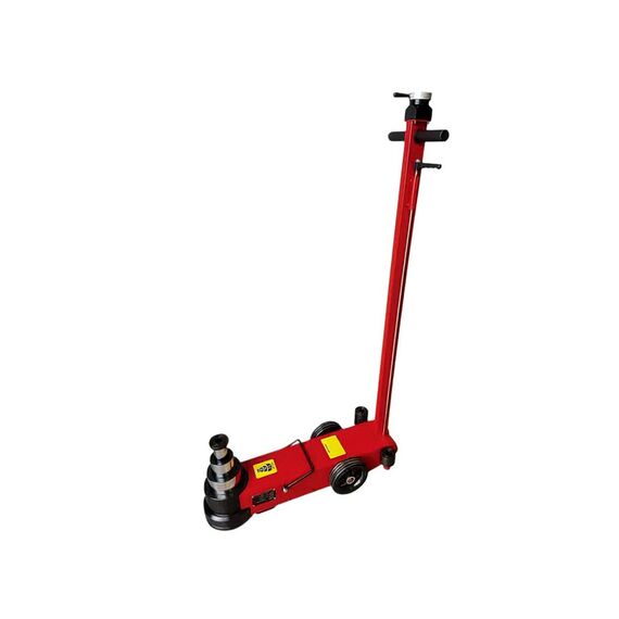 WAYCO AIR HYDRAULIC JACK 3-STAGE 50 25 10 TON JACH-W1011A