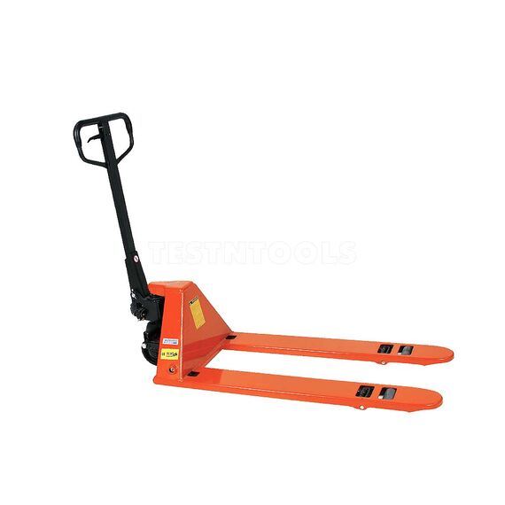 WAYCO PALLET JACK LOW PROFILE 1T JACP-W1604