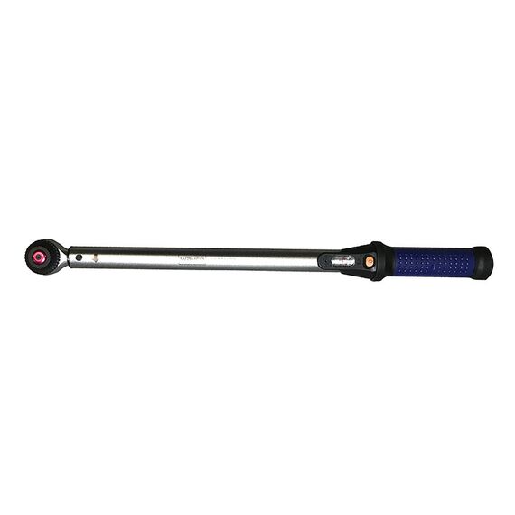 WAYCO REVERSIBLE TORQUE WRENCH 3/8" DRIVE 3.6-18FT/LB WRET-TW3773F