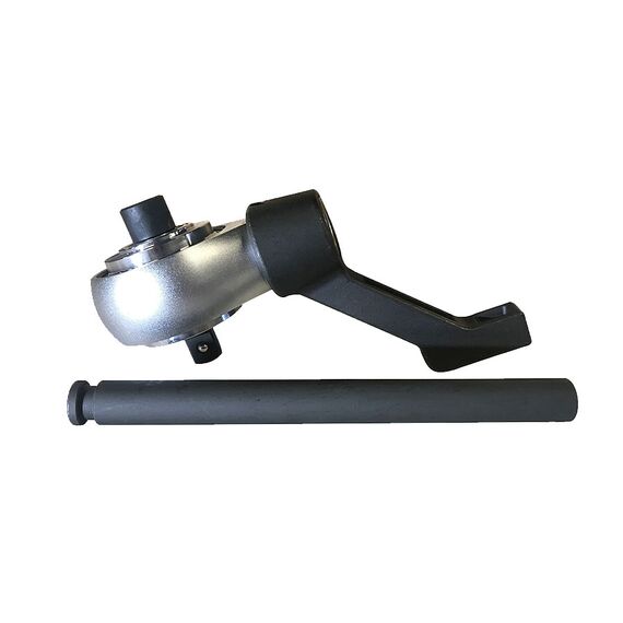 WAYCO TORQUE MULTIPLIER 1/2" X 3/4" 1100 FT/LB WRET-TW416