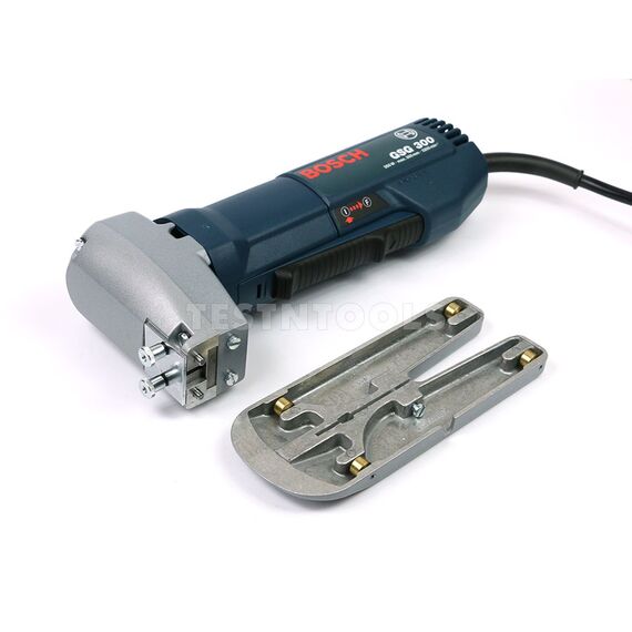 BOSCH FOAM RUBBER CUTTER TOOL ONLY GSG300