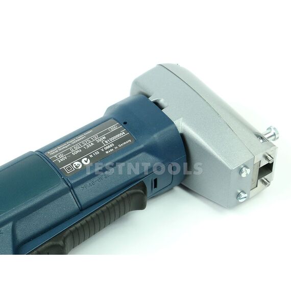 BOSCH FOAM RUBBER CUTTER TOOL ONLY GSG300