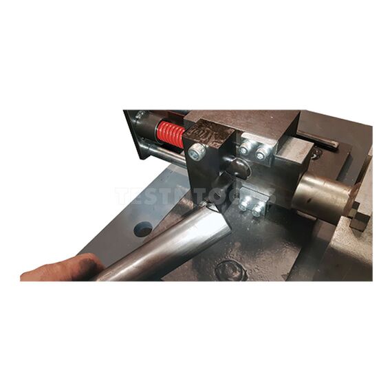 BRAMLEY PROBENDER 35T PIPE NOTCHER ATTACHMENT 1-1/4" TO 2" 88-90