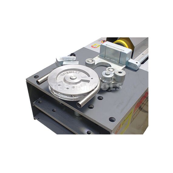 BRAMLEY PROBENDER 35T TUBE BENDING ATTACHMENT SQUARE 1/2" - 1" FOR MODEL 088 88-50SQ