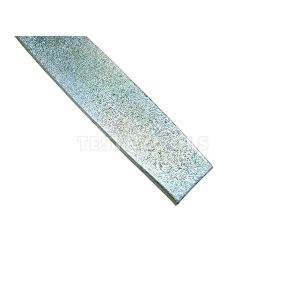 DESIC DIAMOND COATED FILE FLAT 250MM (10") 120 GRIT