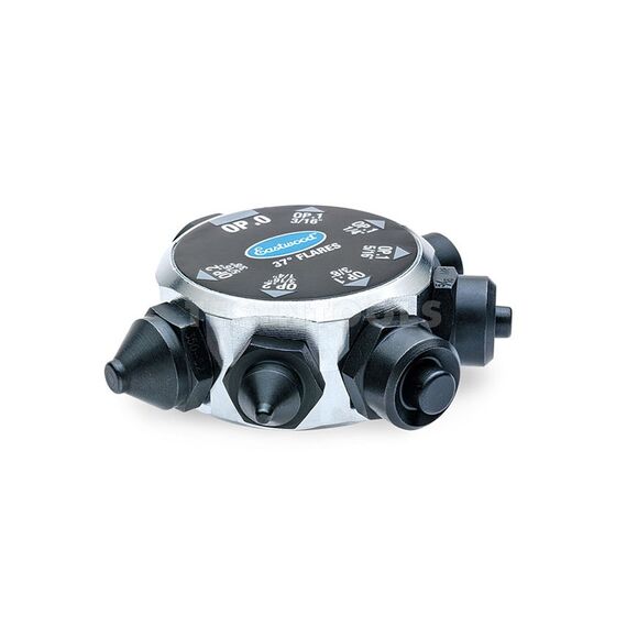 EASTWOOD 37 DEGREE FLARES FOR PROFESSIONAL FLARE TOOL 30005