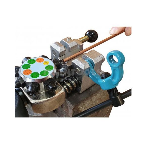 PROFESSIONAL BRAKE TUBING FLARING TOOL 725005