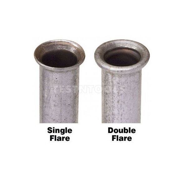 PROFESSIONAL BRAKE TUBING FLARING TOOL 725005