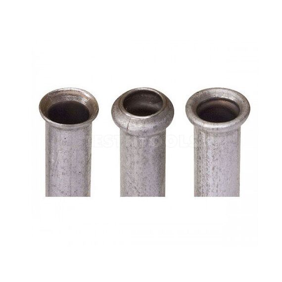 PROFESSIONAL BRAKE TUBING FLARING TOOL 725005