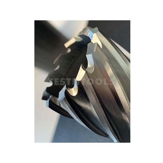 TUSK ANNULAR CUTTER 14MM ANC14HS