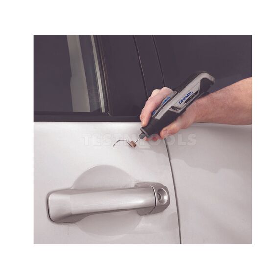 DREMEL 3.6V 2.0AH LITE ROTARY TOOL KIT 7760-15 F0137760NA