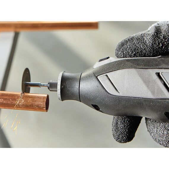 DREMEL 8240 12V ROTARY TOOL KIT 8240-5 12V F0138240NA