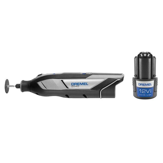 DREMEL 8240 12V ROTARY TOOL KIT 8240-5 12V F0138240NA