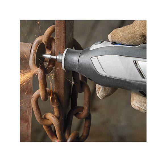 DREMEL 8240 12V ROTARY TOOL KIT 8240-5 12V F0138240NA