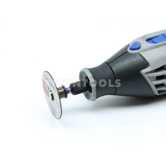 DREMEL EZ LOCK MANDREL EZ402 2615E402AE