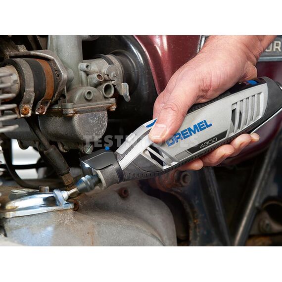 DREMEL LED PIVOT LIGHT 1600A009P2