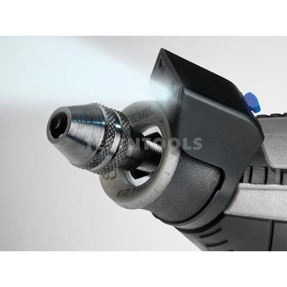 DREMEL LED PIVOT LIGHT 1600A009P2