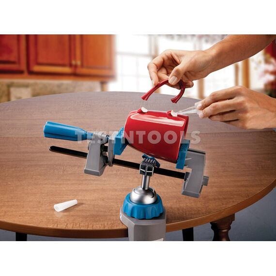 DREMEL MULTI-VISE 2500 26152500JB, 3 DREMEL MULTI-VISE 2500 26152500JB