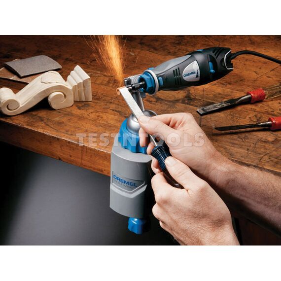 DREMEL MULTI-VISE 2500 26152500JB, 4 DREMEL MULTI-VISE 2500 26152500JB