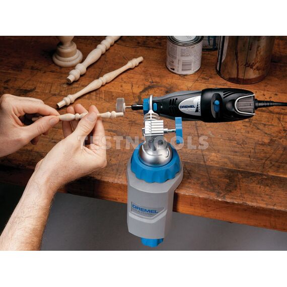 DREMEL MULTI-VISE 2500 26152500JB, 5 DREMEL MULTI-VISE 2500 26152500JB