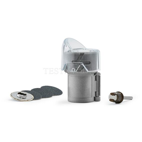 DREMEL PET NAIL GROOMING KIT 7020 F0137020JA, 2 DREMEL PET NAIL GROOMING KIT 7020 F0137020JA