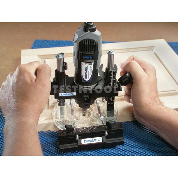 DREMEL PLUNGE ROUTER ATTACHMENT 335 26150335AA