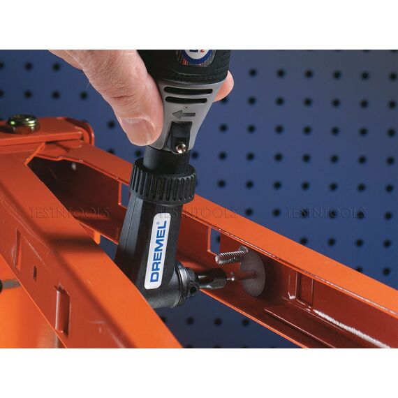 DREMEL RIGHT ANGLE ATTACHMENT 575 26150575AD, 2 DREMEL RIGHT ANGLE ATTACHMENT 575 26150575AD