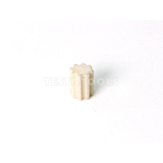 DREMEL ROTARY TOOL MOTOR PINION 2615294308, 4 DREMEL ROTARY TOOL MOTOR PINION 2615294308