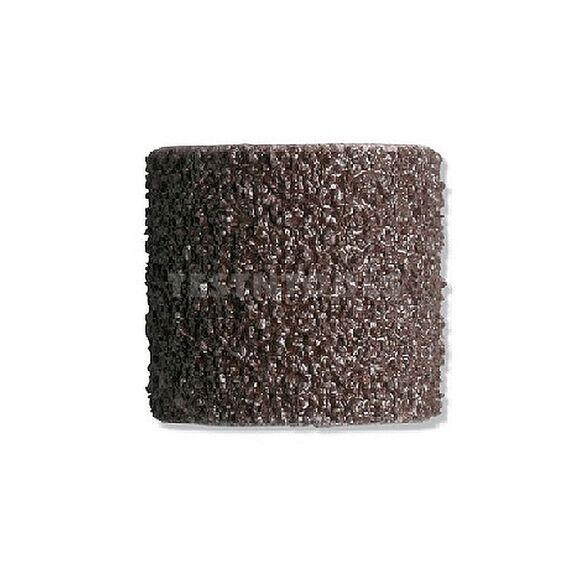 DREMEL SANDING BAND 12.7MM 60 GRIT 6 PACK 408 2615000408