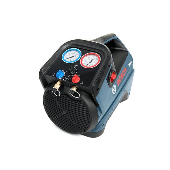 BOSCH HIGH PRESSURE RECOVERY UNIT 410.5KG/HR A2L A3 BOS-RG4.0