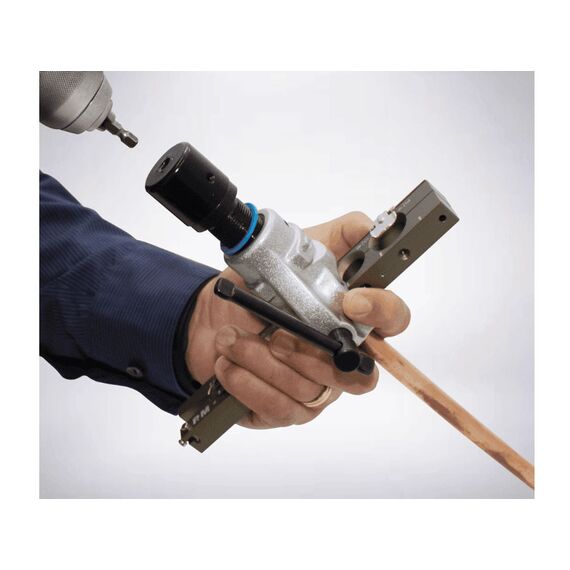 BRADLEY ECCENTRIC FLARING TOOL 1/4" - 3/4" BRA-RF100