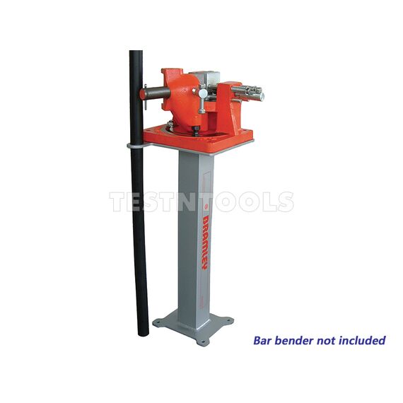 BRAMLEY ANGLE BAR BENDER STAND 060