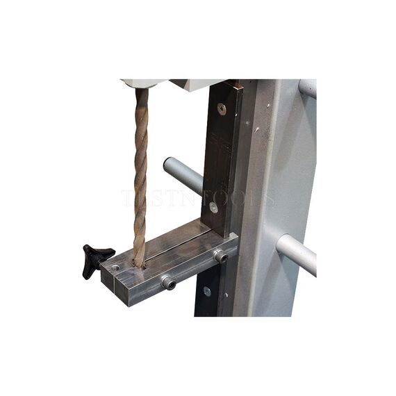 BRAMLEY PICKET AND BASKET TWISTER ATTACHMENT 069