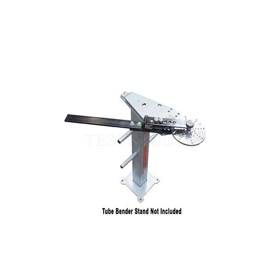 BRAMLEY WROUGHT IRON SCROLL BENDER ATTACHMENT 067