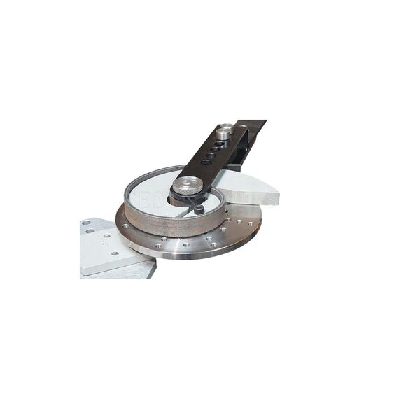 BRAMLEY WROUGHT IRON SCROLL BENDER ATTACHMENT 067