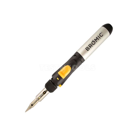 BROMIC 3 IN 1 BUTANE SOLDERING KIT GAST-1811644