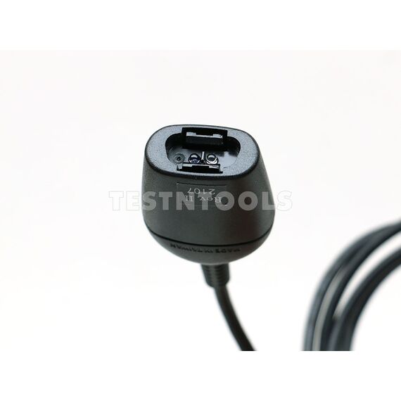 FLUKE INSTALLATION AND PAT TESTING SOFTWARE WITH DATA TRANSFER CABLE IR189USB