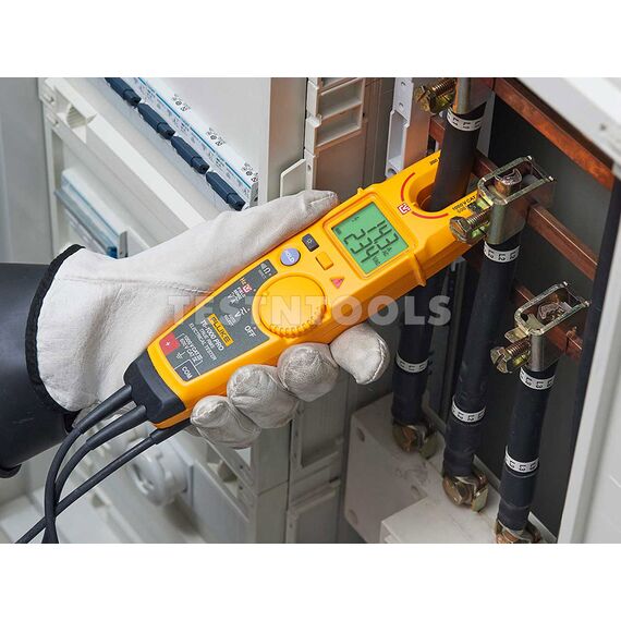 FLUKE T6-1000 PRO ELECTRICAL TESTER 1000V WITH FIELDSENSE