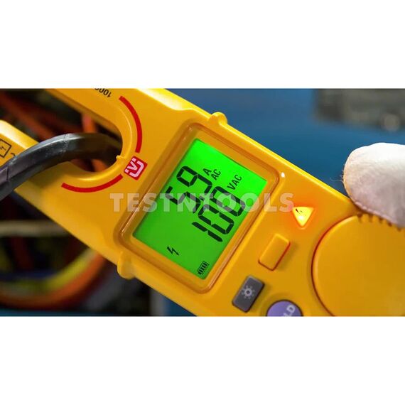 FLUKE T6-1000 PRO ELECTRICAL TESTER 1000V WITH FIELDSENSE